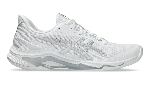 Netburner Ballistic FF 4 White / Pure Silver / 7