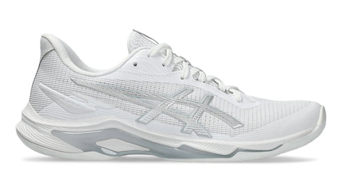 Netburner Ballistic FF 4 White / Pure Silver / 7