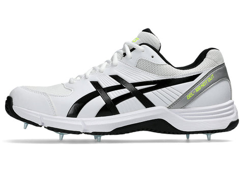 GEL-100 NOT OUT