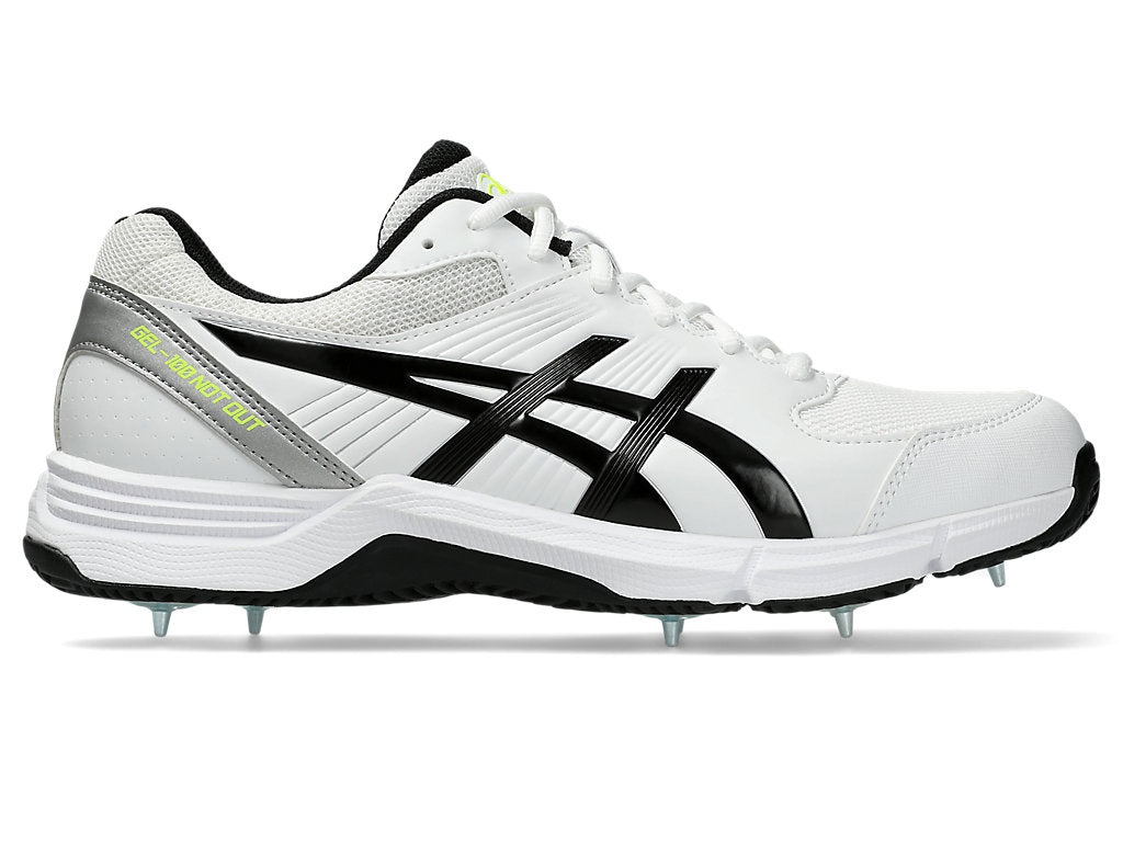 GEL-100 NOT OUT