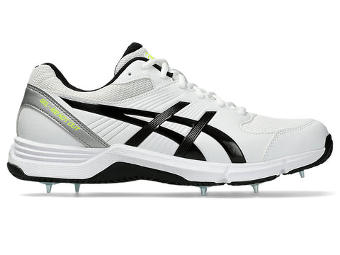 GEL-100 NOT OUT