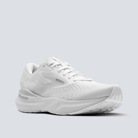 Adrenaline GTS 24 White / Oyster / Alloy / 6 / 1B