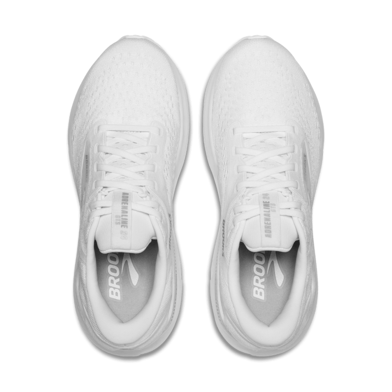 Adrenaline GTS 24 White / Oyster / Alloy / 6 / 1B