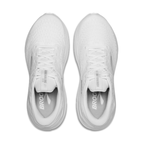 Adrenaline GTS 24 White / Oyster / Alloy / 6 / 1B