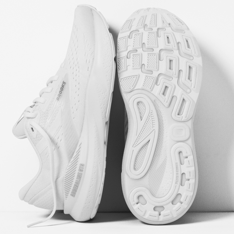 Adrenaline GTS 24 White / Oyster / Alloy / 6 / 1B