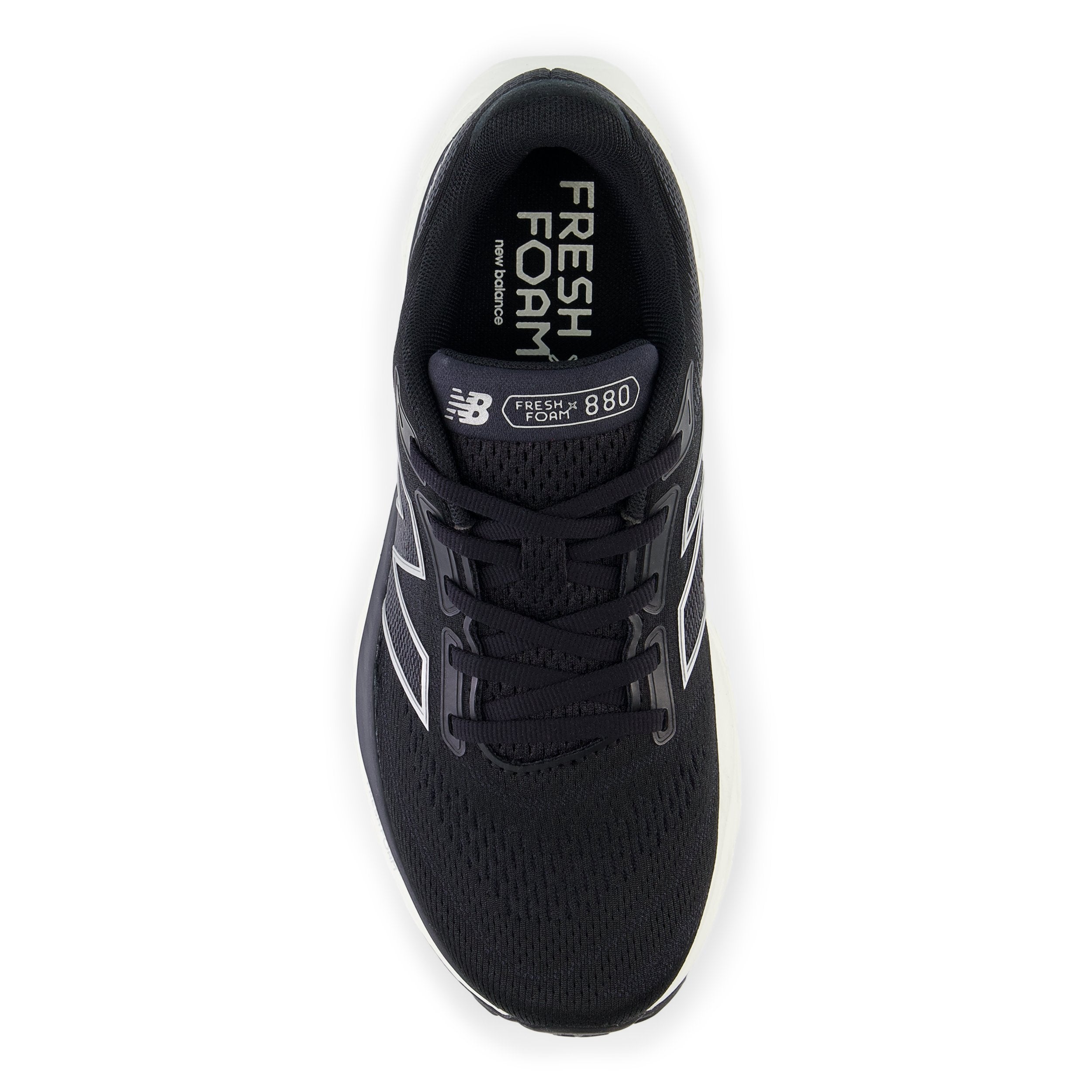 880 v14 2E 5.5 / Black