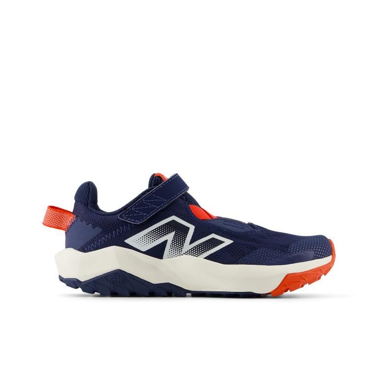 NITREL (velcro) M 1 / Navy