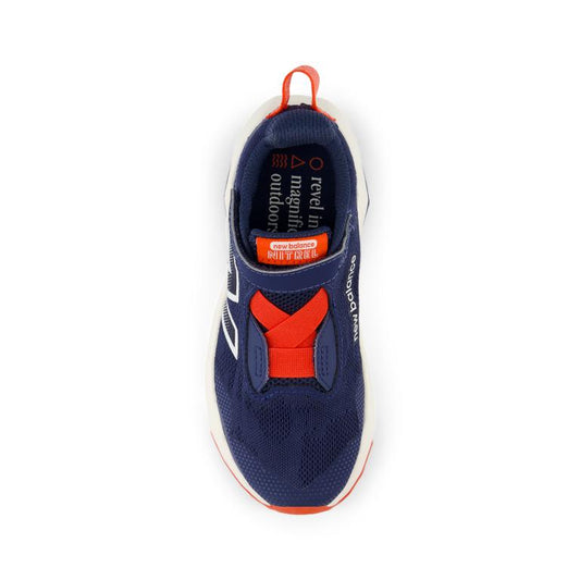 NITREL (velcro) M 1 / Navy