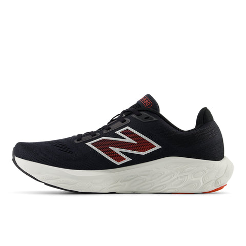 880 v14 2E 7 / Black