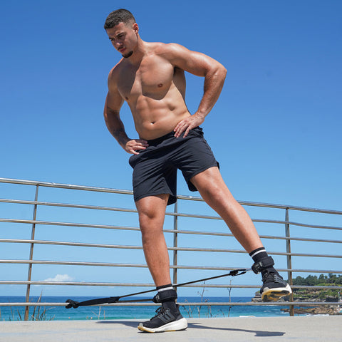 TRNR Strength Tube X Heavy