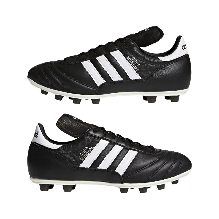 Copa Mundial Boots 4 / Black/Ftwr White/Black