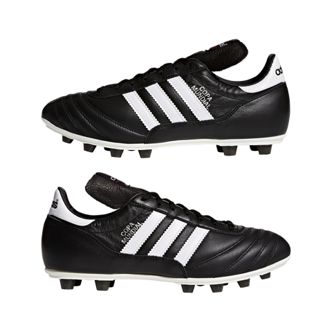 Copa Mundial Boots 4 / Black/Ftwr White/Black