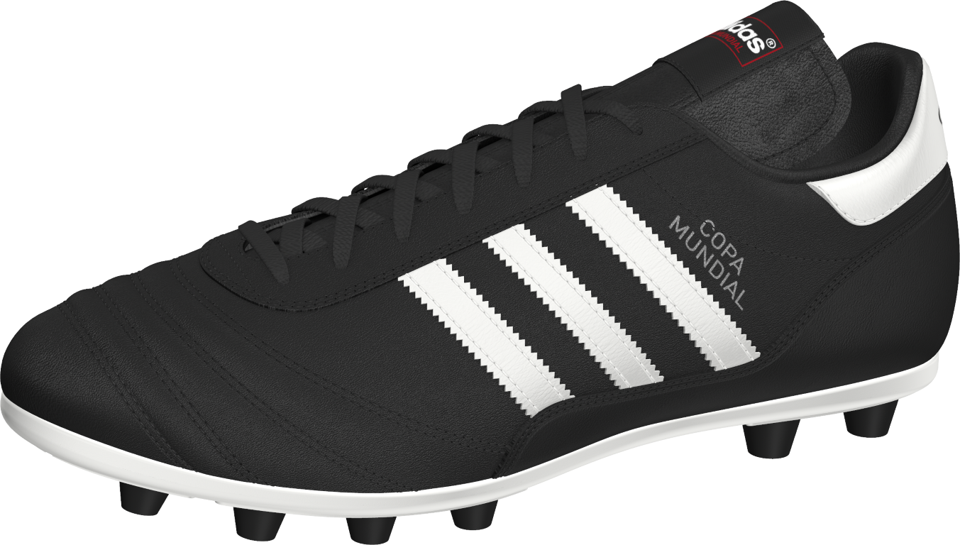 Copa Mundial Boots 4 / Black/Ftwr White/Black