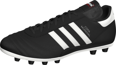 Copa Mundial Boots 4 / Black/Ftwr White/Black