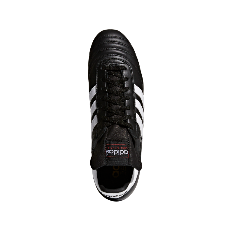 Copa Mundial Boots 4 / Black/Ftwr White/Black