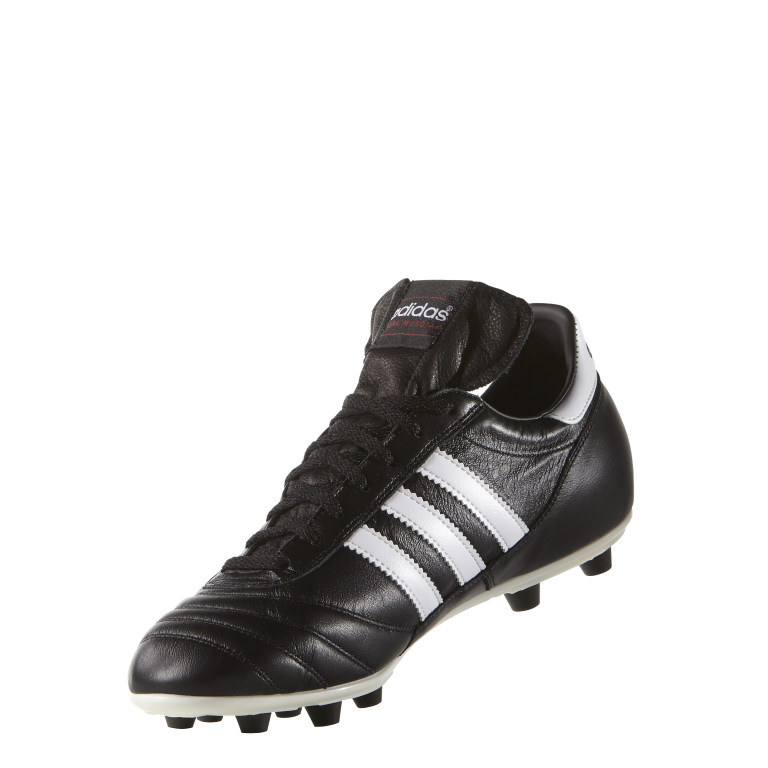 Copa Mundial Boots 4 / Black/Ftwr White/Black