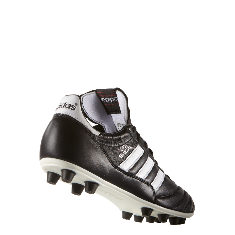 Copa Mundial Boots 4 / Black/Ftwr White/Black