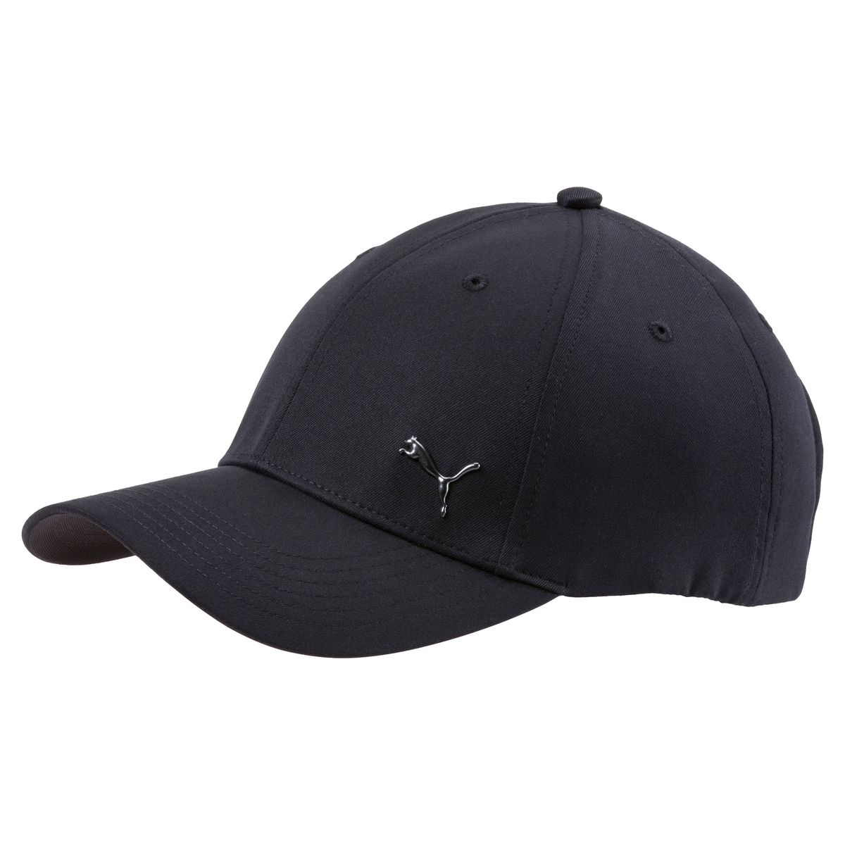 PUMA Metal Cat Cap Adult / Puma Black