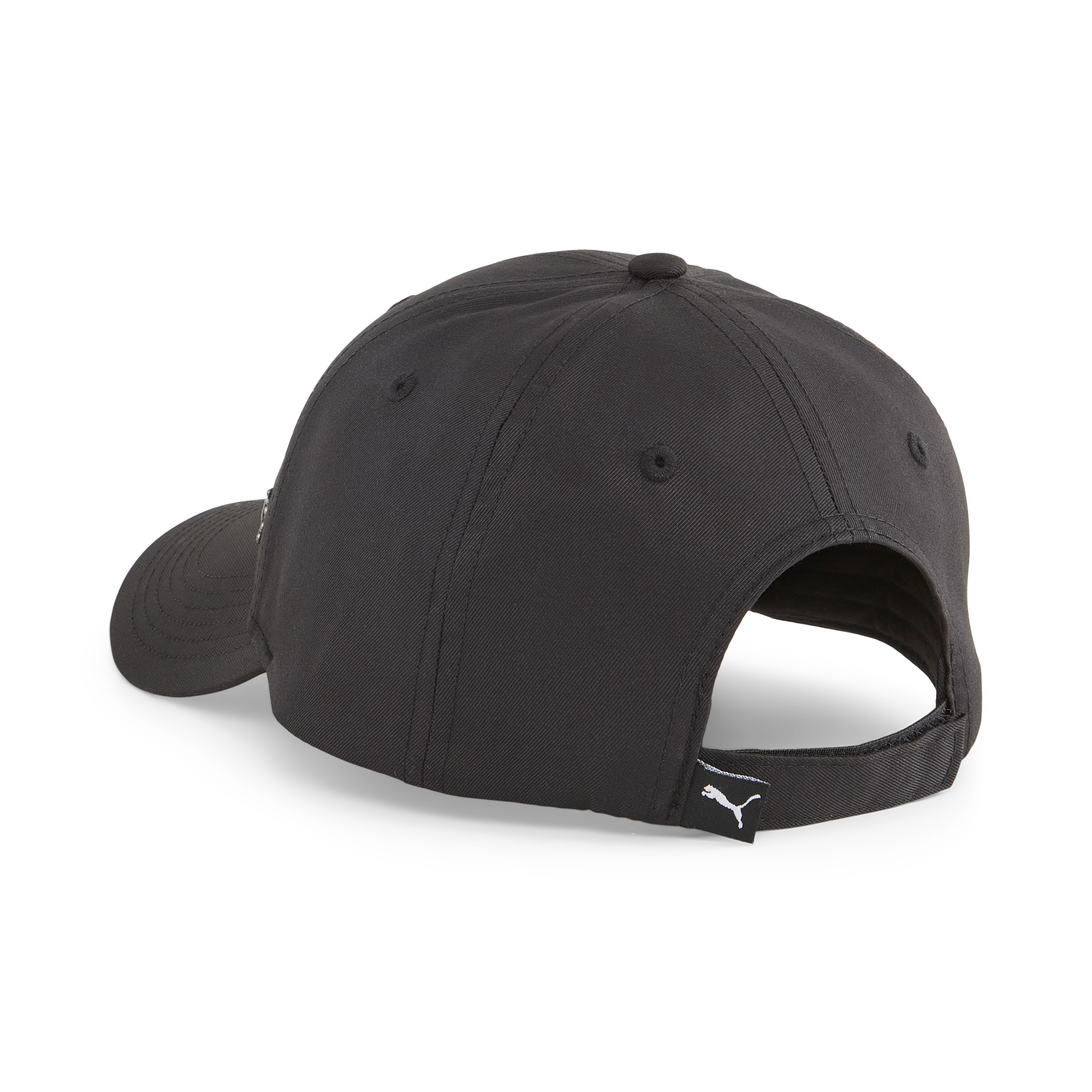 PUMA Metal Cat Cap Adult / Puma Black