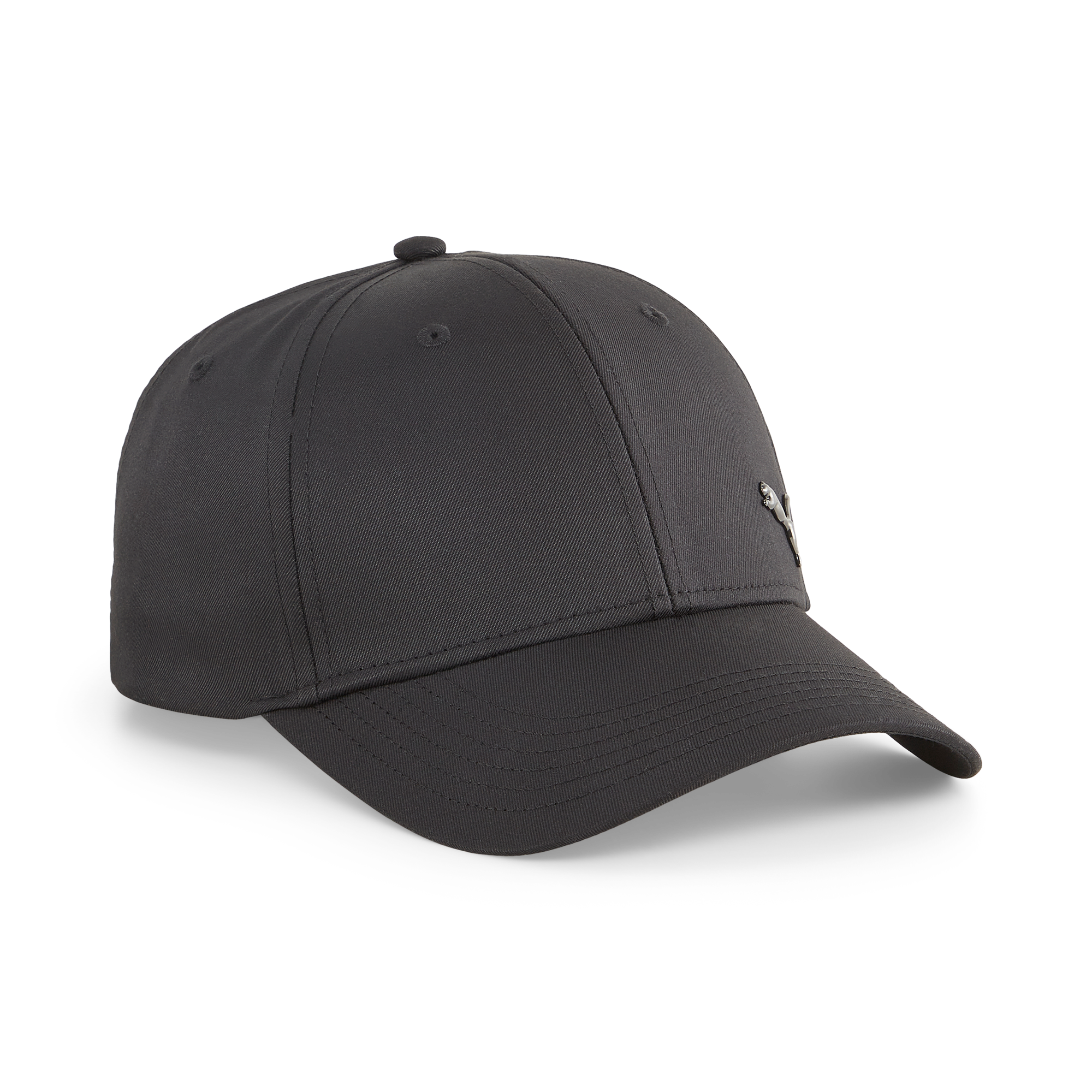 PUMA Metal Cat Cap Adult / Puma Black