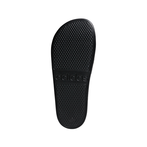 Adilette Aqua Slides 4 / Core Black/Ftwr White/Core Black