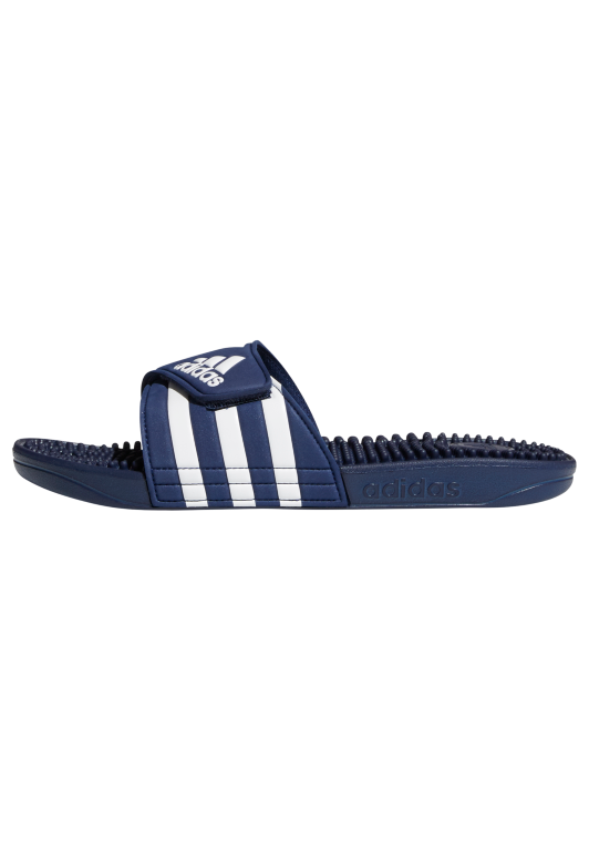 Adissage Slides 4 / Dark Blue/Ftwr White/Dark Blue