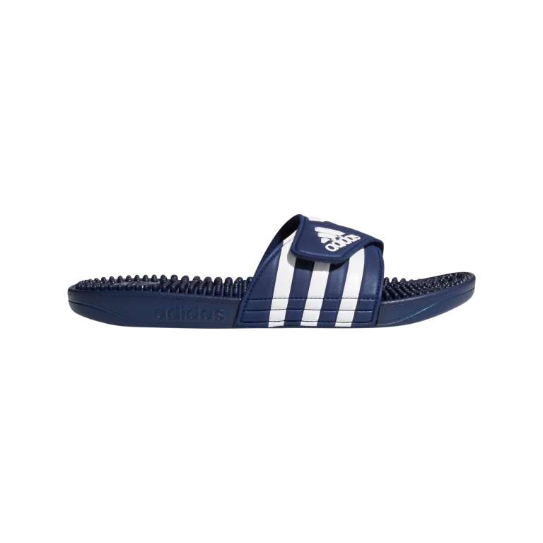 Adissage Slides 4 / Dark Blue/Ftwr White/Dark Blue