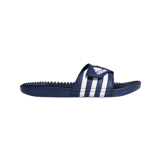 Adissage Slides 4 / Dark Blue/Ftwr White/Dark Blue