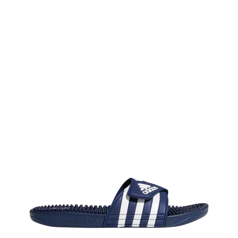 Adissage Slides 4 / Dark Blue/Ftwr White/Dark Blue