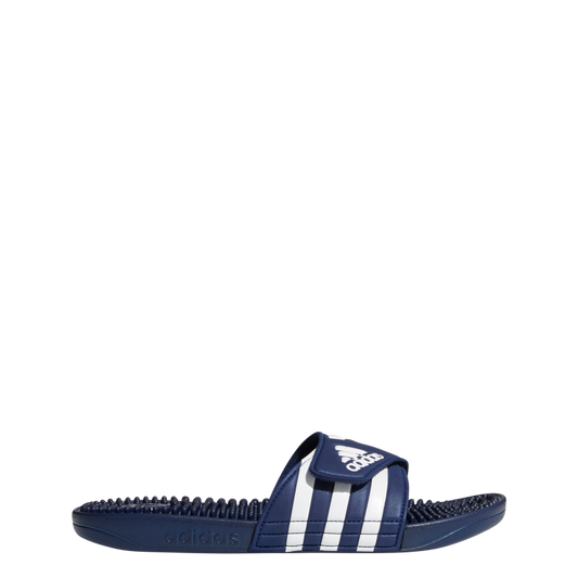 Adissage Slides 4 / Dark Blue/Ftwr White/Dark Blue