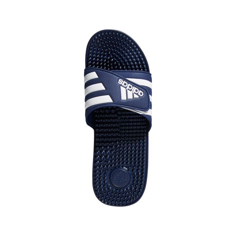 Adissage Slides 4 / Dark Blue/Ftwr White/Dark Blue