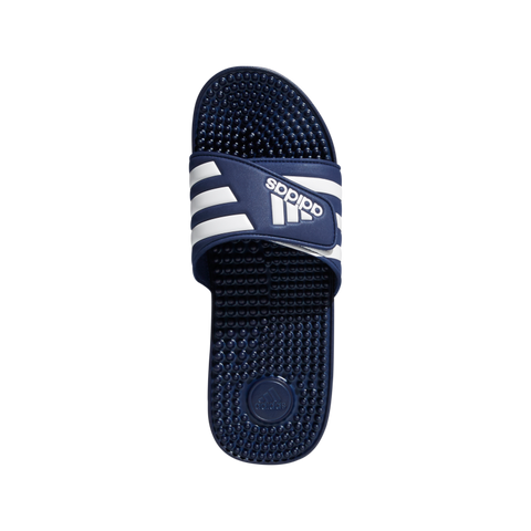 Adissage Slides 4 / Dark Blue/Ftwr White/Dark Blue