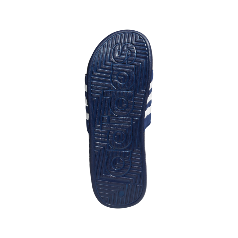 Adissage Slides 4 / Dark Blue/Ftwr White/Dark Blue
