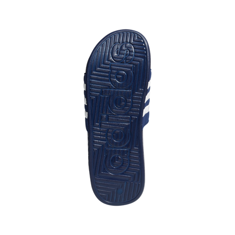 Adissage Slides 4 / Dark Blue/Ftwr White/Dark Blue