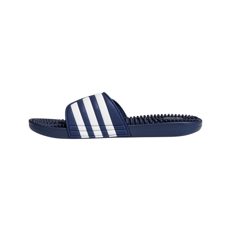 Adissage Slides 4 / Dark Blue/Ftwr White/Dark Blue