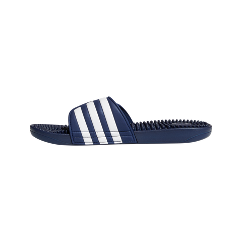 Adissage Slides 4 / Dark Blue/Ftwr White/Dark Blue