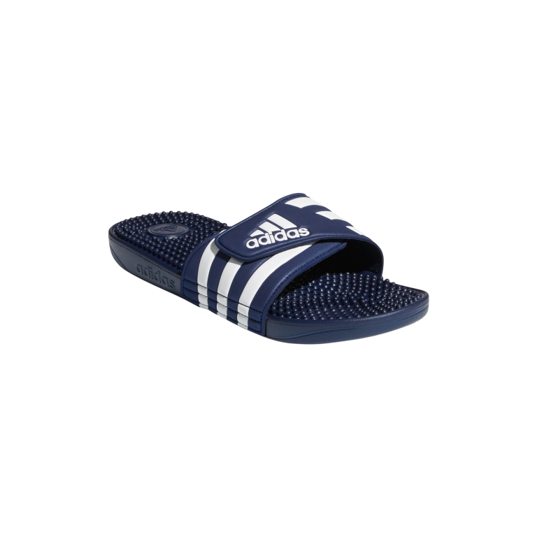 Adissage Slides 4 / Dark Blue/Ftwr White/Dark Blue