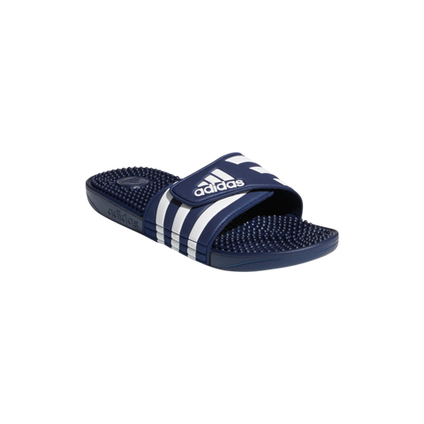 Adissage Slides 4 / Dark Blue/Ftwr White/Dark Blue