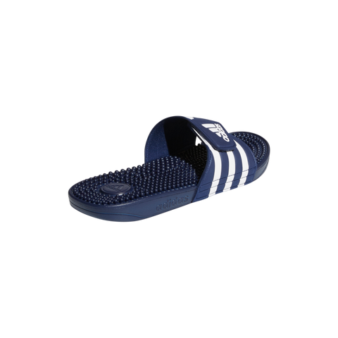Adissage Slides 4 / Dark Blue/Ftwr White/Dark Blue