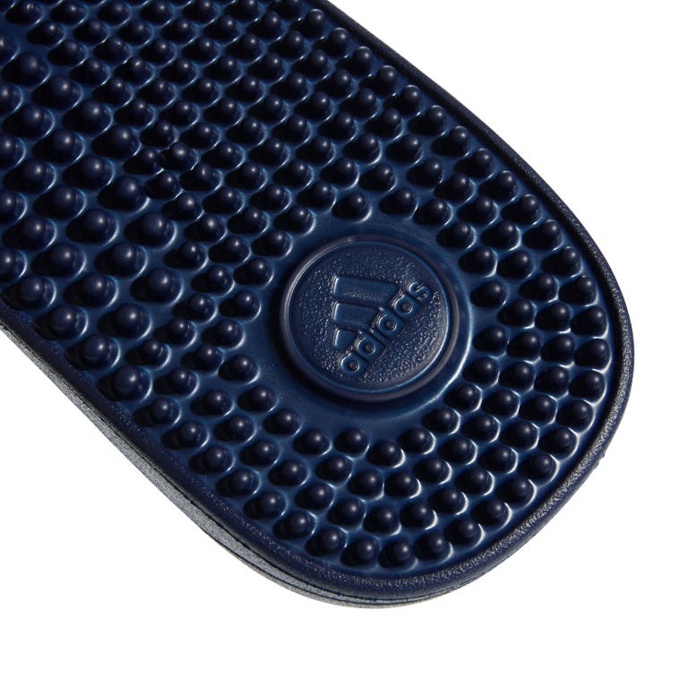 Adissage Slides 4 / Dark Blue/Ftwr White/Dark Blue