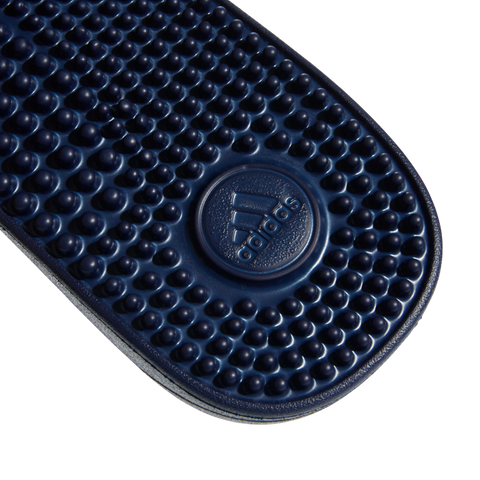 Adissage Slides 4 / Dark Blue/Ftwr White/Dark Blue