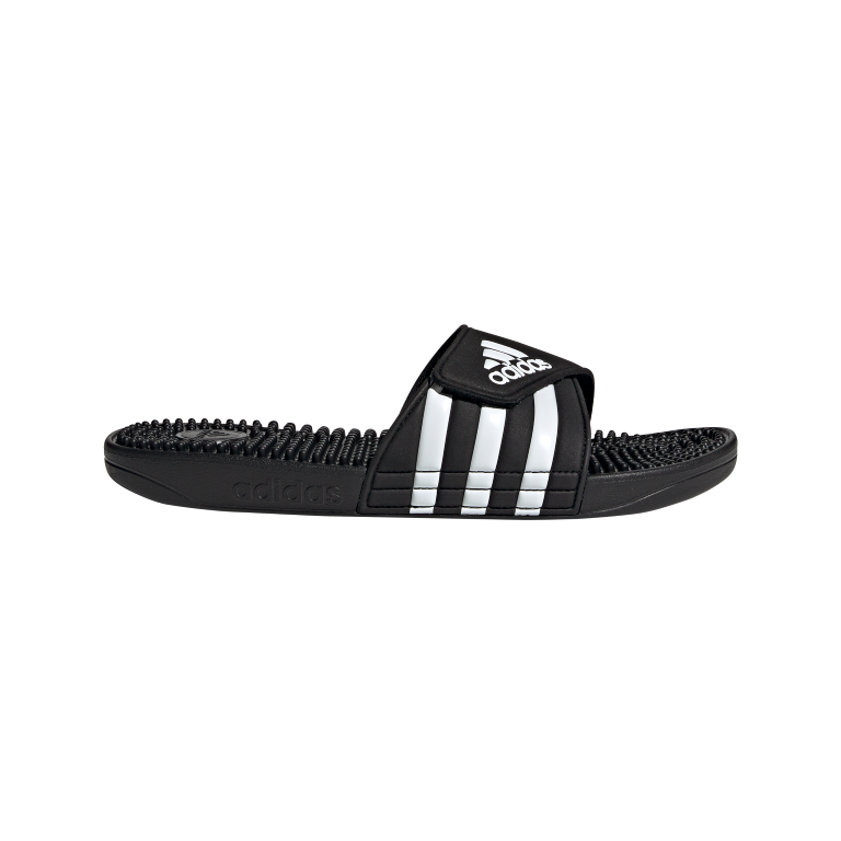 Adissage Slides 4 / Core Black/Ftwr White/Core Black