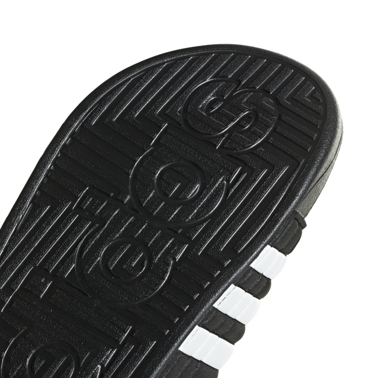 Adissage Slides 4 / Core Black/Ftwr White/Core Black