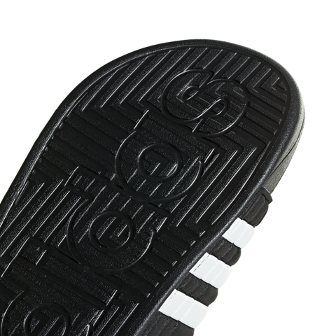 Adissage Slides 4 / Core Black/Ftwr White/Core Black