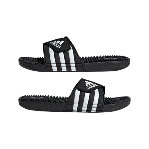 Adissage Slides 4 / Core Black/Ftwr White/Core Black