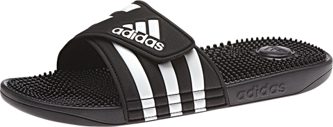 Adissage Slides 4 / Core Black/Ftwr White/Core Black