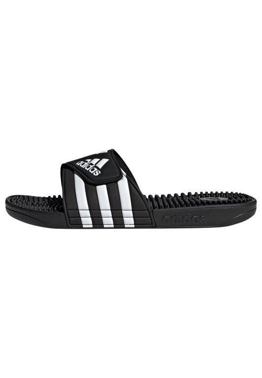 Adissage Slides 4 / Core Black/Ftwr White/Core Black