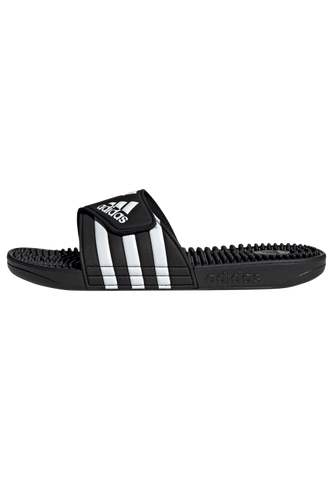 Adissage Slides 4 / Core Black/Ftwr White/Core Black