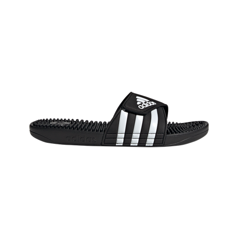 Adissage Slides 4 / Core Black/Ftwr White/Core Black