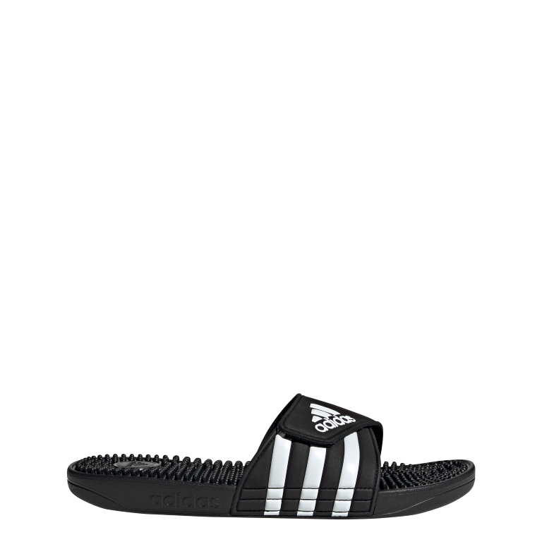 Adissage Slides 4 / Core Black/Ftwr White/Core Black